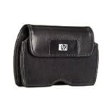 HP Premier Leather Belt Case - Gürtelcliptasche für