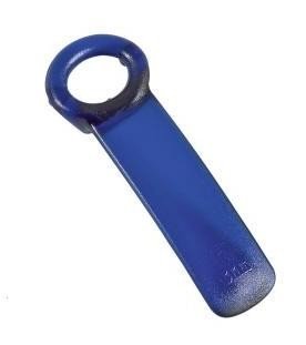 Deckelöffner JarKey® frost transparent