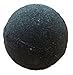 Produktbild Soapie Shoppe Midnight Jet Black, Badebombe Von Soapie Shoppe, Extragroße Badebombe Mit Einem Gewicht Zwischen 199 Und 227 G. Die Originale Schwarze Badebombe.