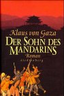 Cover zum Buch Der Sohn des Mandarins