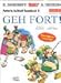 Asterix Mundart Hessisch VI: Geh fort! by 