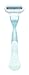 Gillette Venus Base Value Pack (4 Blades + Razor Handpiece)