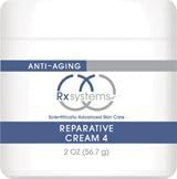 Rx Systems Reparative Cream 4
