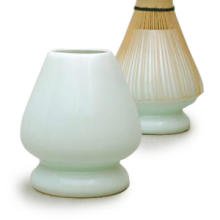 Preisvergleich Produktbild Arche Porzellanständer für Bambusbesen