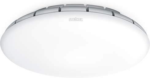 Preisvergleich Produktbild Steinel LED-Sensorleuchte RSPROLEDS2GLASNWV4 Decken- / Wandleuchte 4007841035860