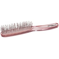 Hercules & Sägemann Scalp Brush rosa 8203