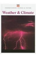 Weather and Climate livre