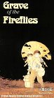 Preisvergleich Produktbild Tombstone for Fireflies [VHS]