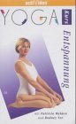 Preisvergleich Produktbild Yoga Kurs, Entspannung, 1 Videocassette [VHS]