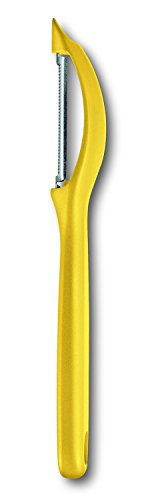 Victorinox 7.6075.8 Universalschäler gelb