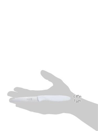 Windmühlen 5357325600002 Gemüsemesser 83 mm (3 1/4″) Griff Hostalen - 2