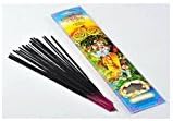 Spiritual Sky Incense 20 Sticks African Violet