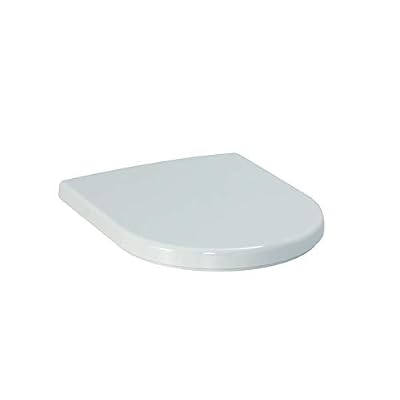 LAUFEN Pro Siège de WC en blanc, 8969503000001
