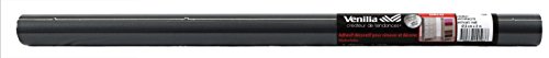 Venilia 53308 Klebefolie Unimatt anthrazit 67,5 cm x 200 cm - 4