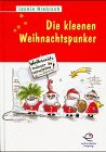 Image de Die kleenen Weihnachtspunker
