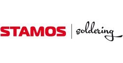 Stamos Soldering – S-LP-3S – Lupenleuchte – 5- bis 10-fache Vergrößerung – schwarz - 9