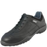 SN 20 BLACK - EN ISO 20345 S2 - Gr. 45