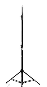 SHOPEE Branded SP-250 Umbrella Flash Light Stand Photo Video Studio Lighting Photography Stand (9FT)