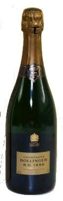 Preisvergleich Produktbild Champagne R.D. Extra Brut BOLLINGER 2004