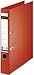Produktbild Qualit„ts-Ordner - Papier, A4, schmal, hellrot