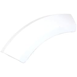 Bosch Sèche-Linge Poignée de Porte Blanc 64421  Spl27343 Spl27343 série Wte Wtv WTS