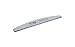 TNBL Professional Half Moon Nail File 80/80 Grit - Pack of 10