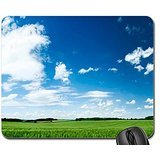 Preisvergleich Produktbild Greenfield Mouse Pad, Mousepad (Fields Mouse Pad)