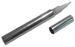 Very Strong Teeth Whitening Tooth Whitener Gel Pen 0.1% carbamide peroxide and slim white light for accelerated whitening