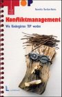 Konfliktmanagement: Wie Kindergärten TOP werden by