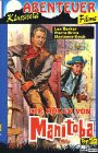 Die H�lle von Manitoba [VHS] - Lex Barker