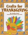 Crafts for Thanksgiving (Holiday Crafts for Kids) by 