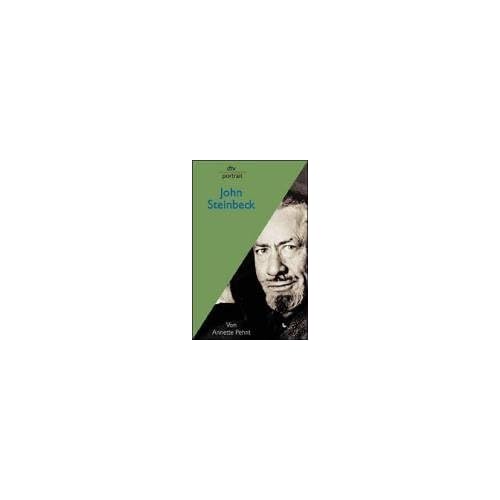 John Steinbeck