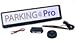Price comparison product image A.I.V. AIV Parking pro-EPH Car Parking Number Plate Sensor System