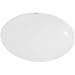 Produktbild Ledino 18-W-Sensor-LED-Wand- und Deckenleuchte mit HF-Sensor, neutralweiß