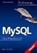 MySQL, m. CD-ROM by 