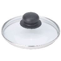 Beka 12209214 Performance Couvercle en verre 20 cm