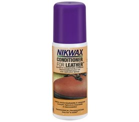 Preisvergleich Produktbild Nikwax Pflegemittel für Lederschuhe (125 ml)