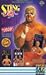 Produktbild WCW - Sting Deadly Venom [VHS]