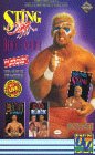 Preisvergleich Produktbild WCW - Sting Deadly Venom [VHS]