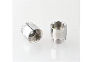 RST Isoflow DUO CF5-5L/min Durchflussregulierer 65% Wassereinsparung 1Stück