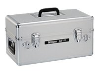 Price comparison product image Nikon CT-F1 Trunk Case