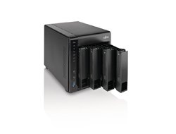 Preisvergleich Produktbild FUJITSU CELVIN NAS QE807 4x6TB EU