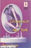 couverture de : C&eacute;libataire &agrave; New York