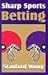 Produktbild Sharp Sports Betting