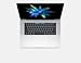 Produktbild Apple MacBook Pro - 15,4" Notebook - Core i7 2,9 GHz 39,1 cm, Z0UEMPTV2S2000287756