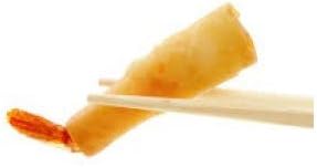 Filo Wrapped King Prawns, Frozen Seafood, 500g x 2