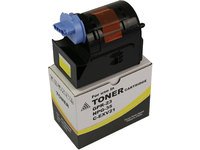 Preisvergleich Produktbild MICROSPAREPARTS gpr-23 Yellow Toner cartridgen – Tonerkartuschen und Laser