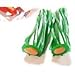 Produktbild Twizzlers Caramel Apple Filled Twists 5 Pounds BIG BAG Green Licorice Candy Approx. 160 Pieces NEW