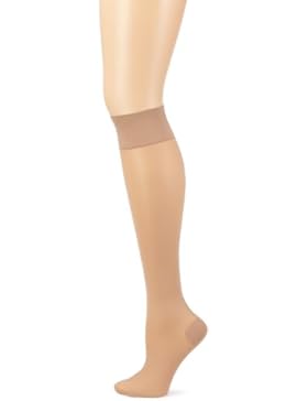 ELBEO Damen Stützstrümpfe, 904341 ELBEO Active Care 40 Kniestrümpfe