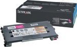 Preisvergleich Produktbild Lasertoner magenta LEXMARK C500S2MG 0734646012140